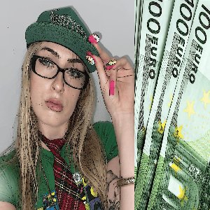 'zur bank lachen'の画像