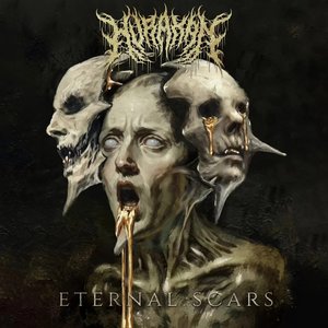Image pour 'Eternal Scars'