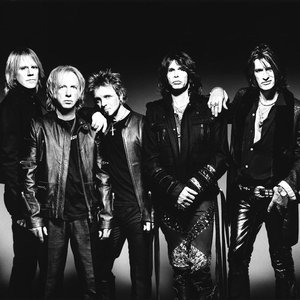 Изображение для 'Aerosmith'