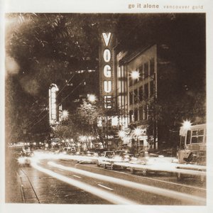 Image for 'Vancouver Gold'