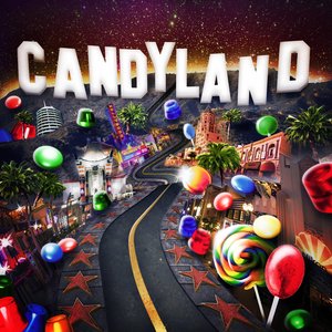 Immagine per 'Candyland'