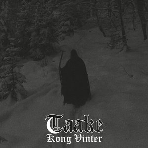 Image for 'Kong Vinter'