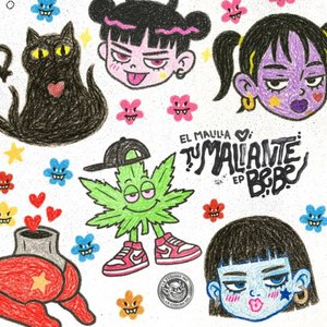 Image for 'Tu Maliante Bebé'