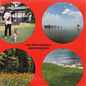 'See What Happens' için resim