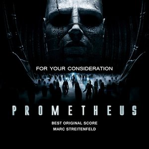 Image for 'Prometheus (FYC Promo)'