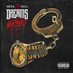 Image for 'Dreams and Nightmares (Deluxe Edition)'