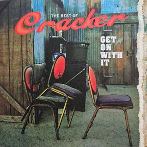 Image for 'Get on with It: The Best of Cracker'