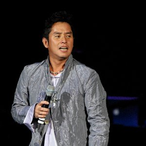 Image for 'Alan Tam'