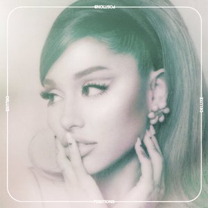 'Positions (Deluxe Bonus Videos Edition)'の画像