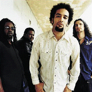 Image for 'Ben Harper and The Innocent Criminals'