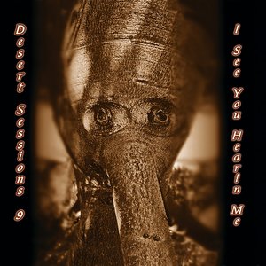 Image for 'The Desert Sessions Vol 9 & 10'