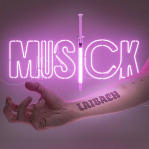 Image for 'MUSICK'