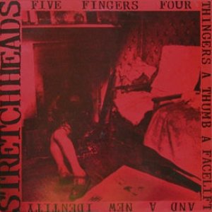 'Five Fingers, Four Thingers, A Thumb, A Facelift & A New Identity'の画像