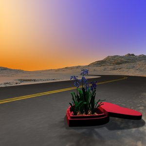 Image for 'Vjaġġ tal-Qalb'