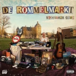 Image for 'De Rommelmarkt'