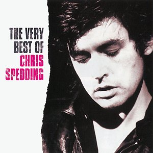 Immagine per 'The Very Best Of Chris Spedding'