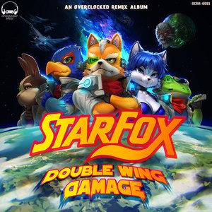 Image for 'Star Fox: Double Wing Damage'