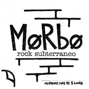 Image pour 'Rock Subterráneo'