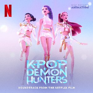 Image for 'KPop Demon Hunters'