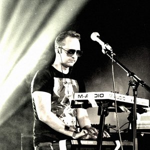 Image for 'Sunglasses Kid'