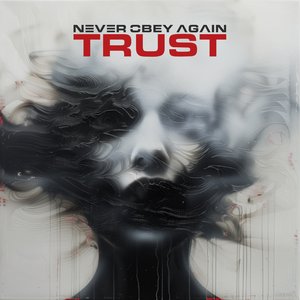 “Trust”的封面
