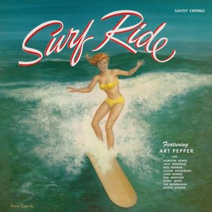 Image for 'Surf Ride (Remastered 2025)'