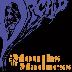 Bild für 'The Mouths of Madness'