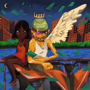 Image for 'Fly Since Birth (Deluxe Version)'