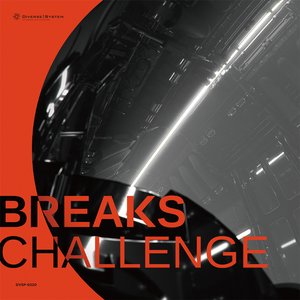 Image for 'Breaks Challenge'
