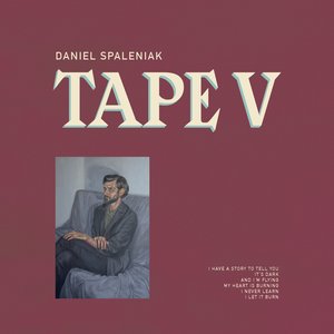 Image for 'Tape V'