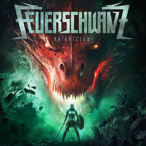 Image for 'Knightclub (Deluxe Version)'
