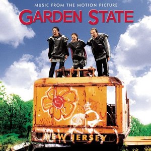 Image pour 'Garden State: Music from the Motion Picture'