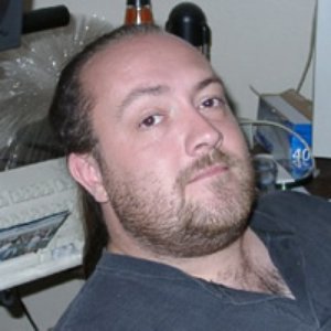 Image for 'Barry Leitch'