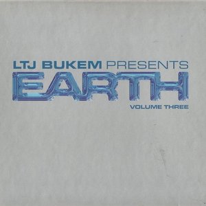 Immagine per 'Earth, Vol. 3'