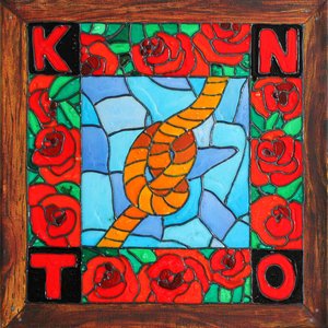 Image for 'knot'