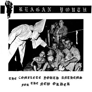 Image for 'The Complete Youth Anthems For The New Order'