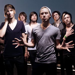 Image for 'Woe, Is Me'