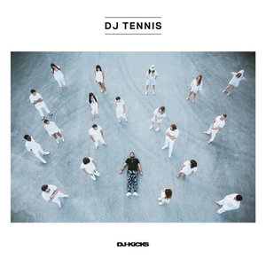 Immagine per 'DJ-Kicks (DJ Tennis) [DJ Mix]'