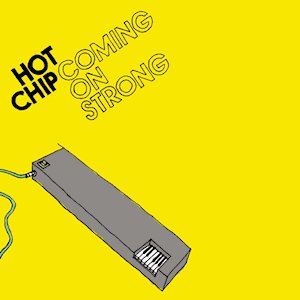 'Coming On Strong (Bonus Edition)' için resim