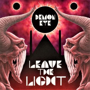 Bild für 'Leave the Light'
