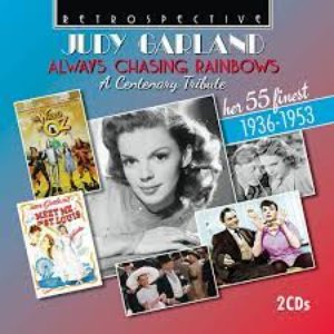Bild für 'Judy Garland: Always Chasing Rainbows - A Centenary Tribute'
