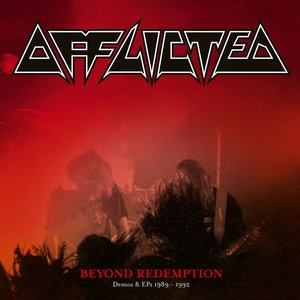 Image for 'Beyond Redemption: Demos & EPs 1989-1992'