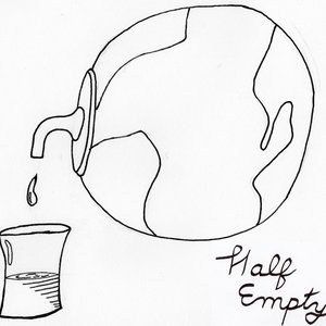 Image for 'Half Empty'