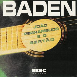 'João Pernambuco e o Sertão' için resim