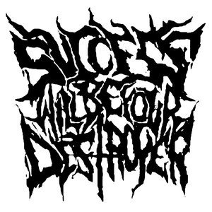 Image for 'SUCCESS WILL BE YOUR DESTROYER'