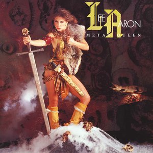 Image for 'Metal Queen'