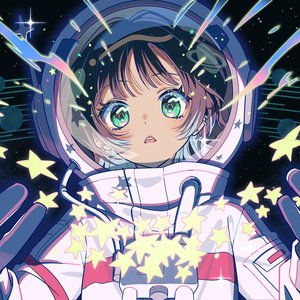 Image pour 'SPACE RANGER I: DISCOVERY'