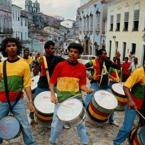 Immagine per 'Olodum'
