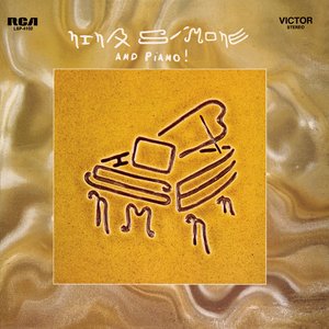 Image for 'Nina Simone & Piano (Expanded Edition)'