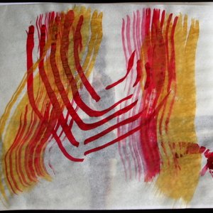 Image pour 'Masque Femine'